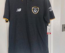 Ireland Polo