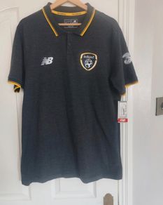 Ireland Polo