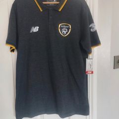 Ireland Polo