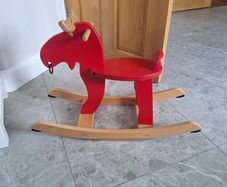 rocking chair