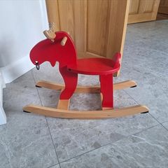 rocking chair