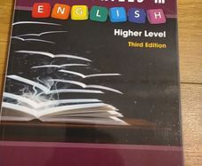 Key Skills in English - Junior Cert