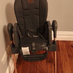 high chair
