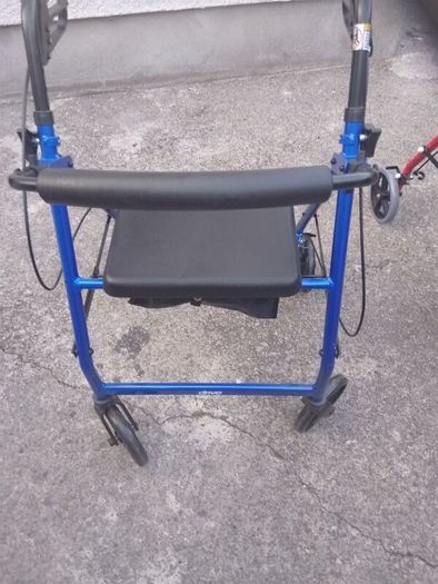 mobility walkers