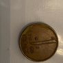 1954-1969 Dutch 1 cent Image 5