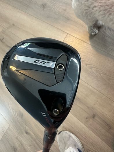 Titleist GT1 Tour 3Wood