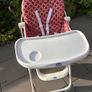 Chicco High Chair Image 2