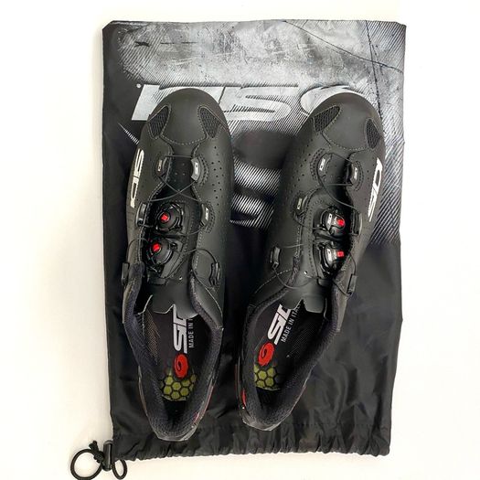 Cycling Shoes, Sidi Shot 2, Size 44, Preloved