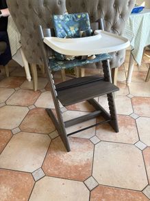 stokke tripp trapp