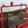 Shaft.  Boat Equipment Image 4