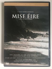 Mise Eire [2008] (Music By - Sean O Riada) [Documentary DVD]