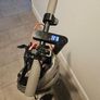 AOVOPRO ES80 Electric Scooter- Good Condition Image 4