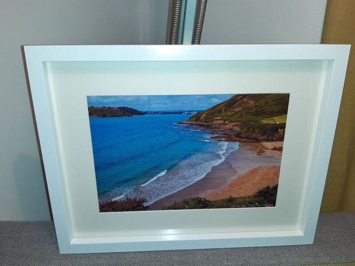 White Bay Beach