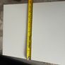 Bathroom / White 3-Drawer Storage Unit Image 4