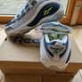 New - Reebok DMX RUN 10 trainers UK 7.5 (EUR 41) Image 3