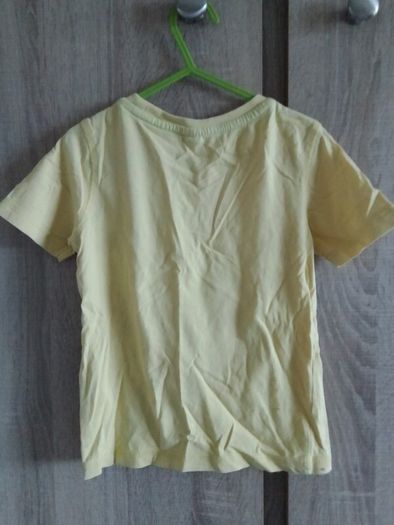 3/4 years old t shirt