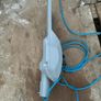 Superior yard and avenue lights with photocell attached. Image 2