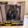 DC Comics Diamond Select PVC gallery Bane and Penguin statues Image 4