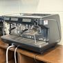Nuova Simonelli Appia II 2 Group Commercial Coffee Espresso Machine Image 3
