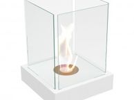 main image for ad Bio Fireplace Tango 4 White