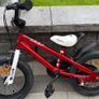 Kids 14 inch bike Image 3