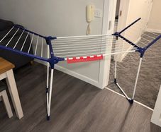 clothes horse