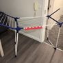 clothes horse Image 2