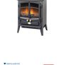 Dimplex electric stove Image 2