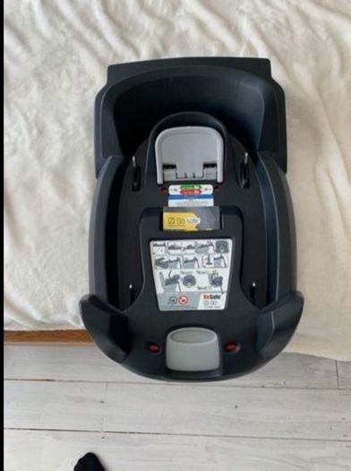 baby car seat