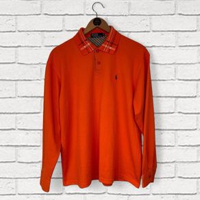 Ralph Lauren Polo Long Sleeve