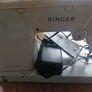 Vintage sewing machine Singer 357K Image 6