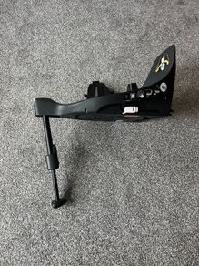 Cybex ISOFIX car seat Base Z