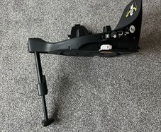Cybex ISOFIX car seat Base Z