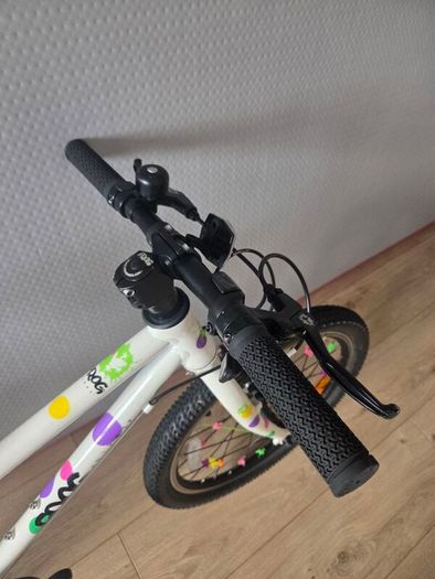 Frog 52 bike (20")