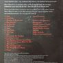 Travis - [2001] More Than Us (Live In Glasgow) [Music DVD] Image 2