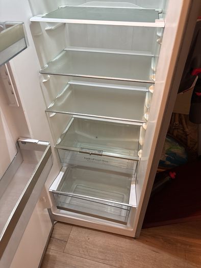 fridge