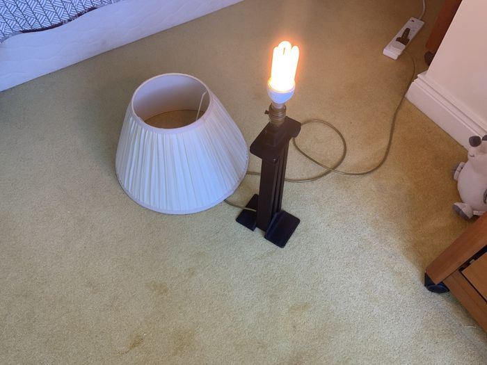 Table Lamp