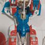 Transformer / toy / combiner  SKYLYNX Image 2