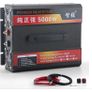 8000W DC 12V/24V to AC 220V Power Inverter Image 4