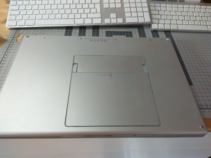 iMac G5