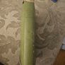 A Kiss For The Leper And Genetrix. Translated By Gerard Hopkins. First Edition English Version 1950 Hardback With Dustjacket In Fair Condition.  See Photos For Same. Image 3