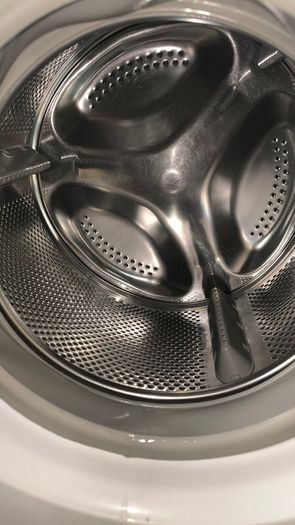 Indesit washing machine