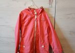 Next pink raincoat as new 4