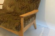 Vintage Parker Knoll 2-Seater Sofa