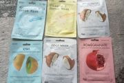 Skin Treats Masks
