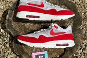 Premium Nike Air Max 1 Flyknit OG
