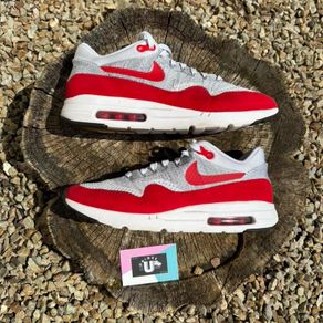 Premium Nike Air Max 1 Flyknit OG