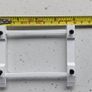 Remote Control Car Jeep Roof Rail Protection Bars Image 2