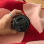 Fujifilm XF 18-55mm OIS lens Image 3
