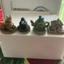 Tetley  collectibles 95;96;;97;97 Image 6